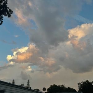 Meet your Posher, Nevaeh